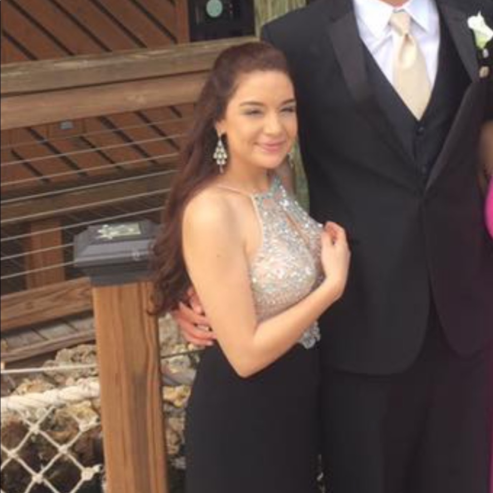Prom/ formal dress